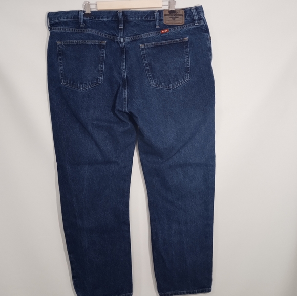 Wrangler Regular Fit - Picture 4 of 7